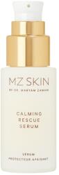 MZ SKIN - CALMING RESCUE SERUM Hidratáló szérumok 30 ml