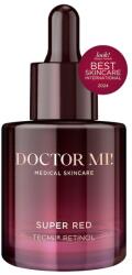 DOCTOR MI! - SUPER RED Öregedésgátló szérumok 30 ml