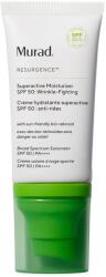 Murad Superactive SPF 50 Moisturizer: Wrinkle-Fighting Superactive SPF 50 Moisturizer: Wrinkle-Fighting