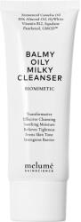 Melumé Skinscience Balmy Oily Milky Cleanser Balmy Oily Milky Cleanser Női