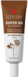 ERBORIAN - Super BB Ajakbalzsamok 40 ml CHOCOLAT