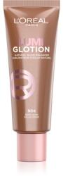 L'Oréal Lumi Glotion krémes élénkítő készítmény hidratáló hatással árnyalat 904 Deep Glow 40 ml