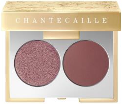Chantecaille - Cassis Eye Duet Szemhéjfestékek 2.5 g