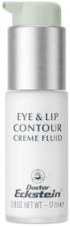 Doctor Eckstein Eye & Lip Contour Creme Fluid 17 ml
