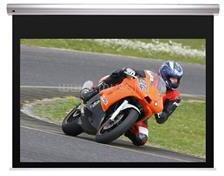 Funscreen Premium SB Motor, motoros vetítővászon, 16: 10, 131x213 cm (P. SB. 161.213. MW) (P.SB.161.213.MW)
