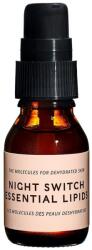 Lixirskin - Night Switch Essential Lipids Öregedésgátló szérumok 15 ml