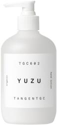 Tangent GC yuzu hand lotion yuzu hand lotion