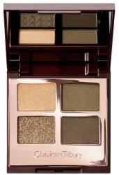 Charlotte Tilbury Beauty Pillow Talk Luxury Palette The Rebel V2 5.2 g