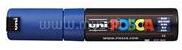 uni POSCA PC-8K kék marker (2UPC8KK) (2UPC8KK)