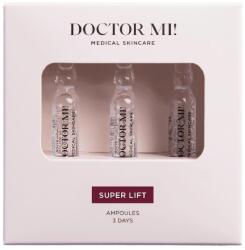 DOCTOR MI! - SUPER LIFT Ampoules Ampullák 6 ml