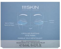 111Skin Cryo De-Puffing Eye Mask Box 48 ml