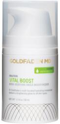 Goldfaden - Vital Boost - Even Skintone Daily Moisturizer Nappali arckrémek 50 ml