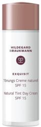 Hildegard Braukmann Természetes árnyalatú krém SPF15 50 ml 50 ml Női