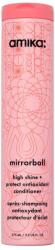 Amika - Mirrorball High Shine + Protect Antioxidant Conditioner Hajbalzsam, kondicionáló 275 ml