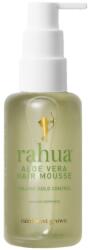 rahua - Aloe Vera Hair Mousse Hajhabok 105 ml