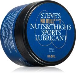 Steve's No Bull***t Nuts and Thighs Sports Lubricant vazelin az intim részekre 100 ml