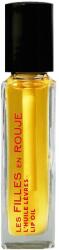 Les Filles en Rouje L'Huile Lèvres L'Huile Lèvres