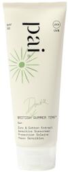 Pai Skincare - British Summer Time Nap olajok, krémek és naptejek 75 ml