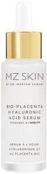 MZ SKIN - BIO-PLACENTA HYALURONIC ACID SERUM Szérumok hialuronsavval 30 ml