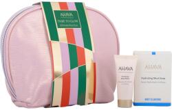 Ahava Dare to Glow Ultimate Mud Duo ajándékszett testre és arcra