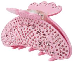 SUI AVA - Helen Bloom Middle - Pink Hajcsipeszek és hajcsatok