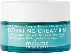 Melumé Skinscience Hydrating Cream 8HA Hydrating Cream 8HA Női