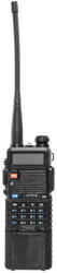 Baofeng Walkie-Talkie Baofeng UV-5R HTQ 3800 USB-C, 5W, Negru (UV-5R HTQ 3800 USB-C) Statii radio