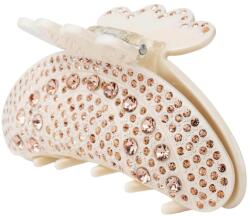 SUI AVA - Helen Bloom Middle - Off White Hajcsipeszek és hajcsatok