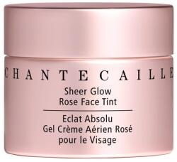 Chantecaille Sheer Glow Rose Face Tint Sheer Glow Rose Face Tint