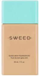 Sweed Glass Skin 12 Deep N/W 30 ml Női
