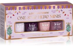 Londontown Kur One Step Hero Minis körömlakk szett mini