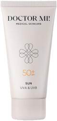 DOCTOR MI! - SUN Nap olajok, krémek és naptejek 70 ml