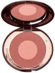 Charlotte Tilbury - Pirosítók 8 g PILLOW TALK DEEP