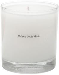 Maison Louis Marie - No. 04 Bois de Balincourt Candle Illatgyertya 241 g