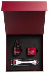 DOCTOR MI! Holiday Set Super Red Holiday Set Super Red