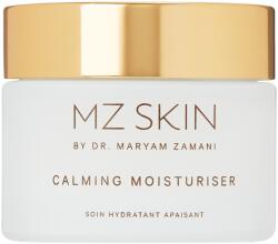 MZ SKIN - CALMING MOISTURISER Arckrémek 50 ml