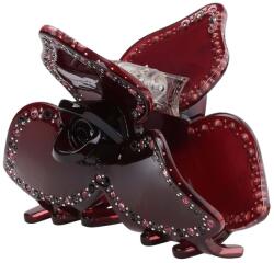 SUI AVA Polly Harvest Middle - Burgundy Polly Harvest Middle - Burgundy