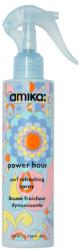 Amika - power hour curl refreshing spray Nem kiöblítendő hajbalzsam 200 ml
