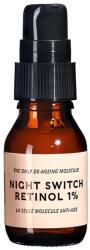 lixirskin Night Switch Retinol 15 ml