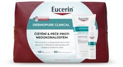 Eucerin DermoPure Clinical Triple Action ajándékszett hölgyeknek