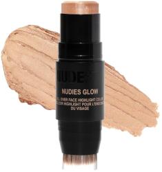 Nudestix LOWER(Y349) Bubbly Bebe 7 g