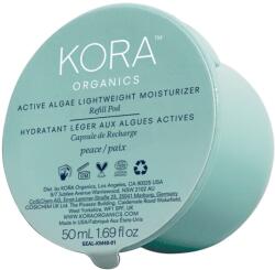 KORA Organics Active Algae Lightweight Moisturizer Pod 50 ml Női