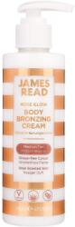 James Read ROSE GLOW BODY BRONZING CREAM