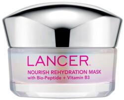 Lancer - Hidratáló maszkok 50 ml