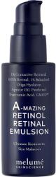 Melumé Skinscience - A-mazing Retinol Retinal Emulsion Arckrémek 30 ml Női