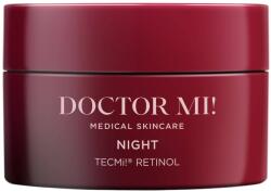 DOCTOR MI! - NIGHT Éjszakai arckrémek 15 ml