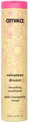 Amika - velveteen dream smoothing conditioner Hajbalzsam, kondicionáló 275 ml