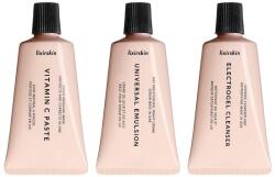 lixirskin The Good Skin Trio Mini Set