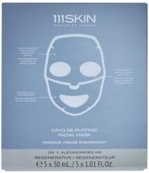 111Skin Cryo De-Puffing Facial Mask Box 150 ml