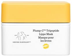Drunk Elephant - PLUMP-C TRIPEPTIDE LIPPE MASK Szem- és ajakmaszkok 15 ml